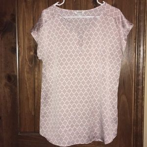 Large Express top